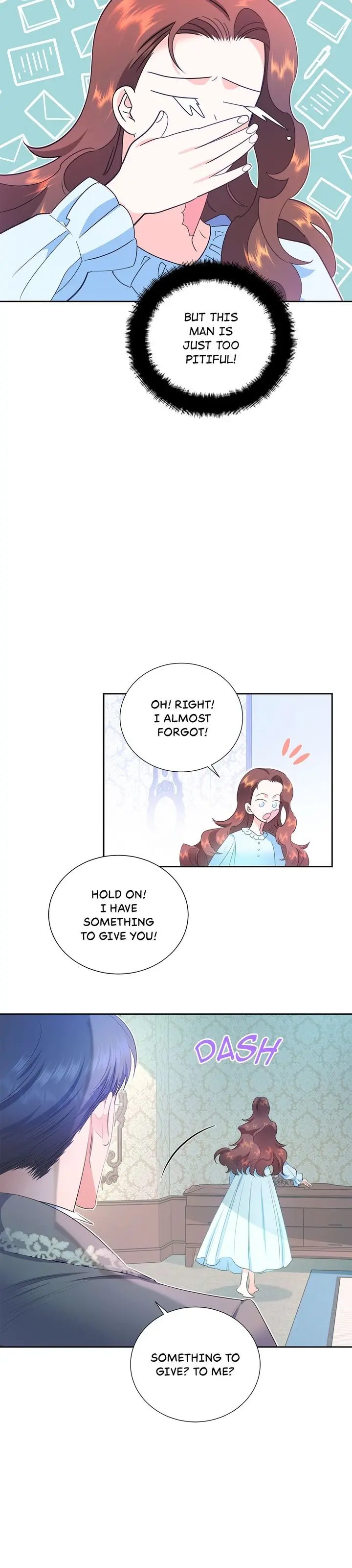Read The Princess’ Spaceship Manga Online