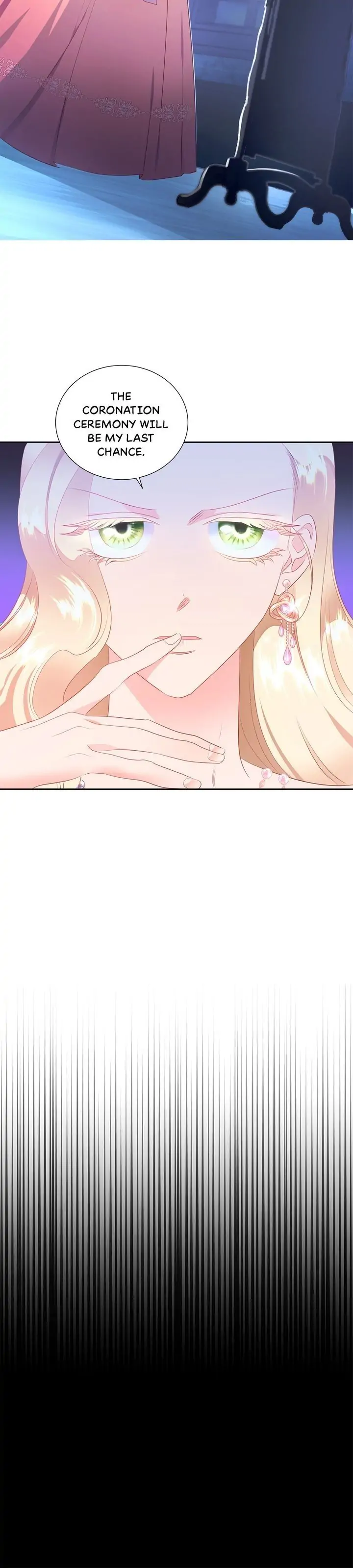 Read The Princess’ Spaceship Manga Online