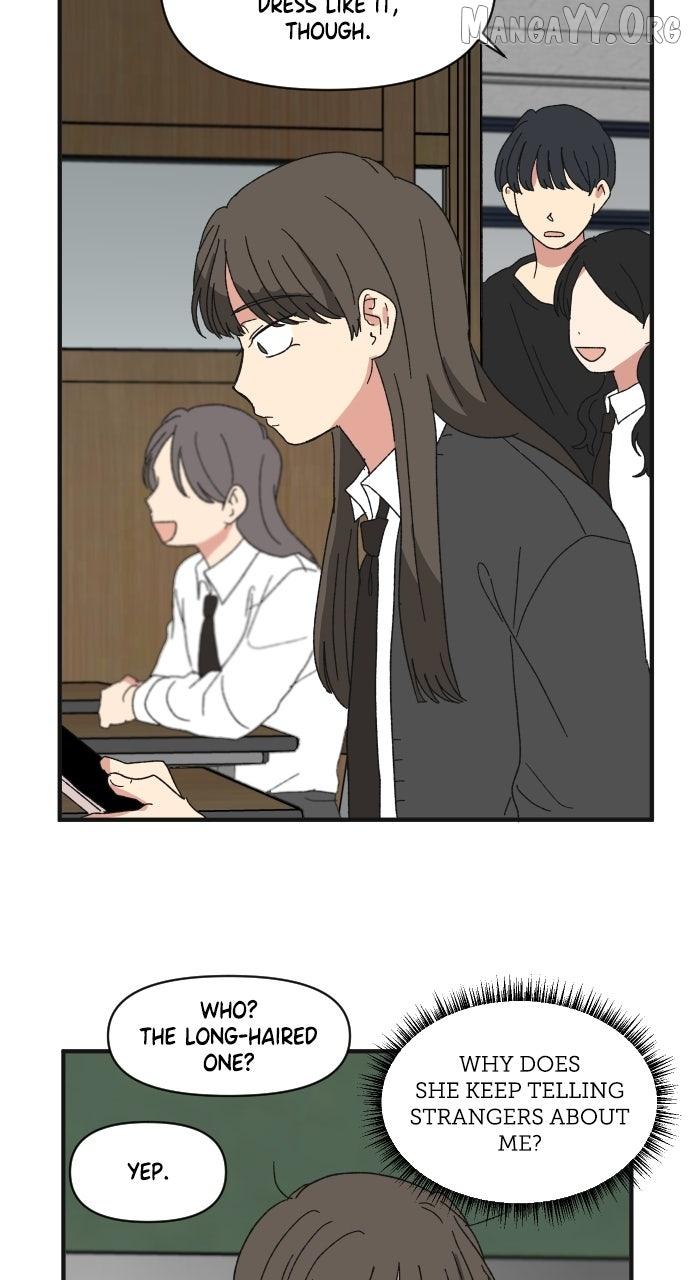 Read The Prize of Youth Manga Online