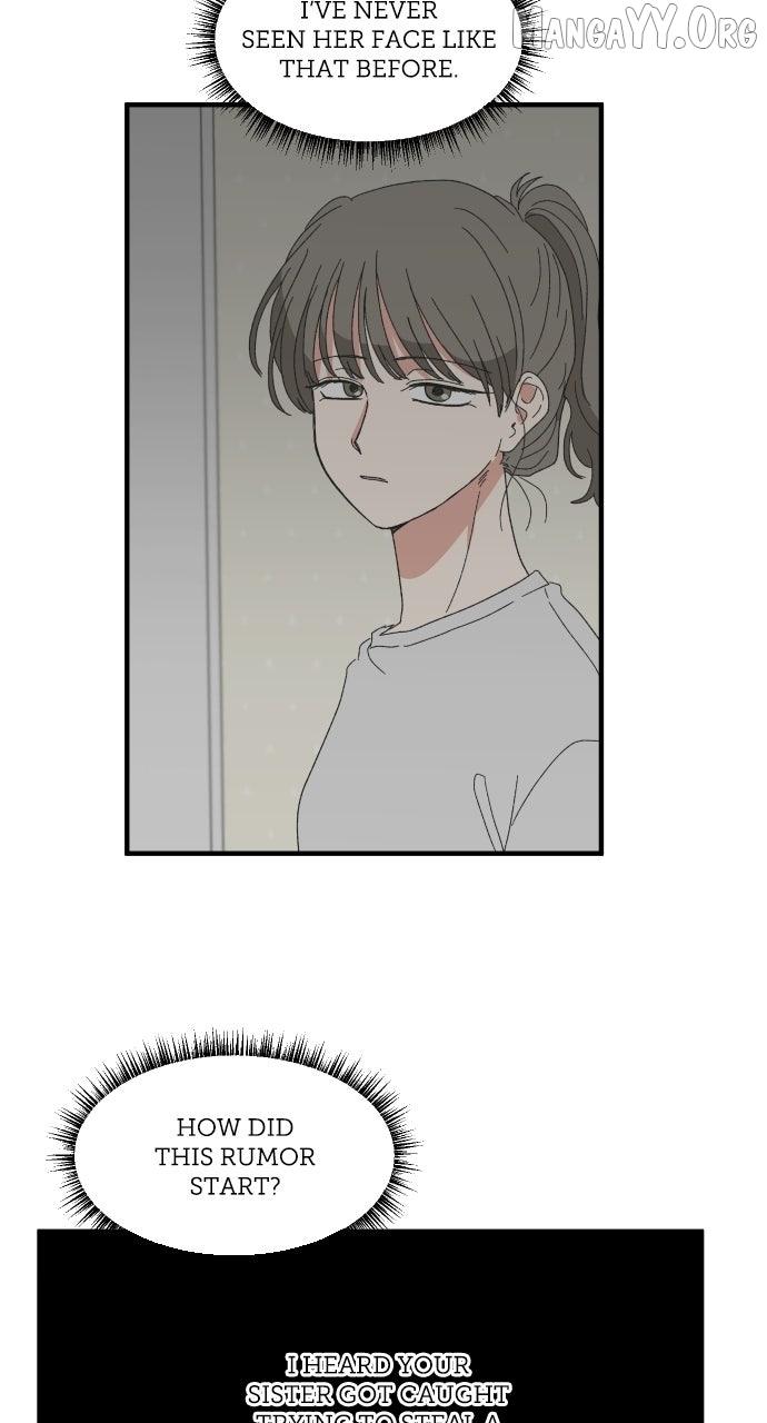 Read The Prize of Youth Manga Online