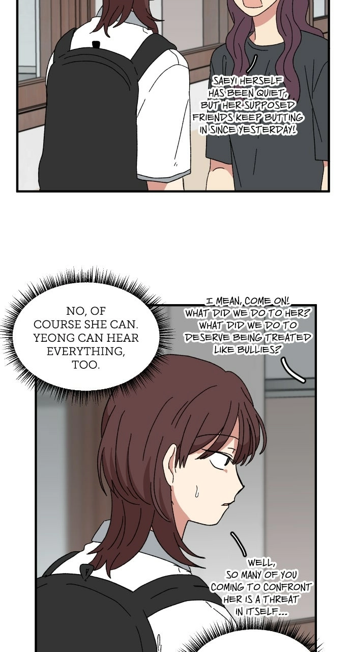 Read The Prize of Youth Manga Online