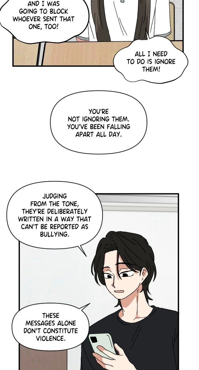 Read The Prize of Youth Manga Online