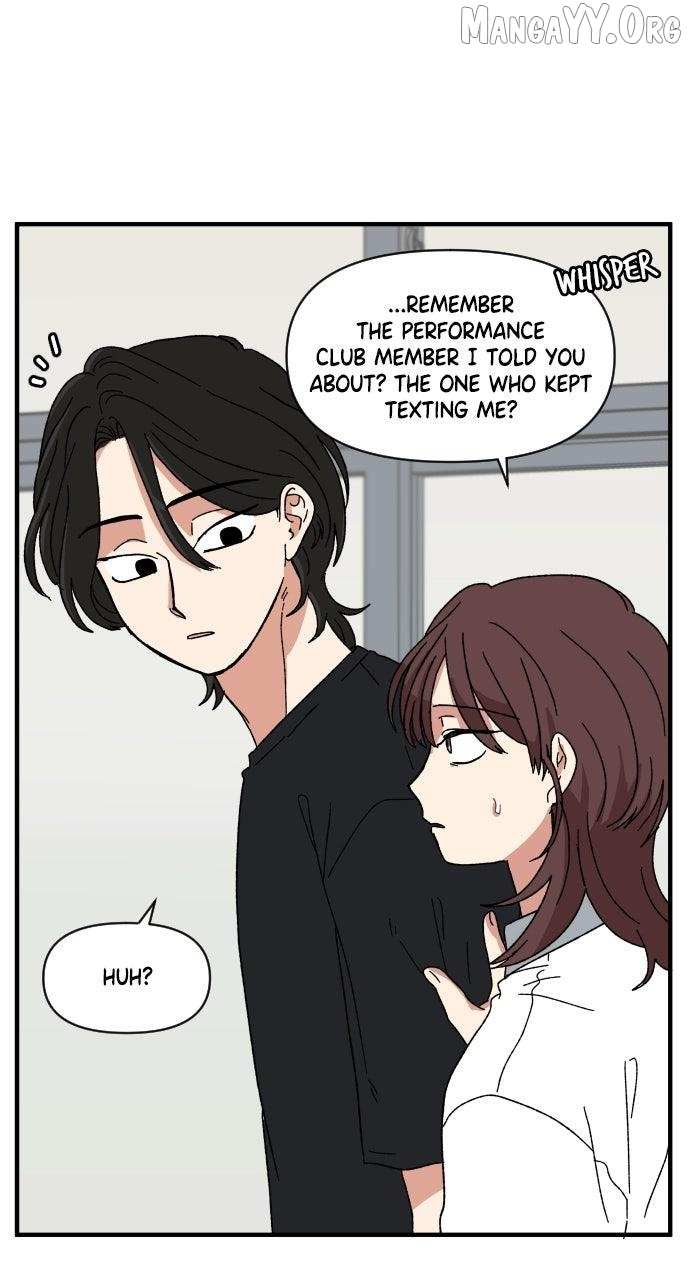 Read The Prize of Youth Manga Online