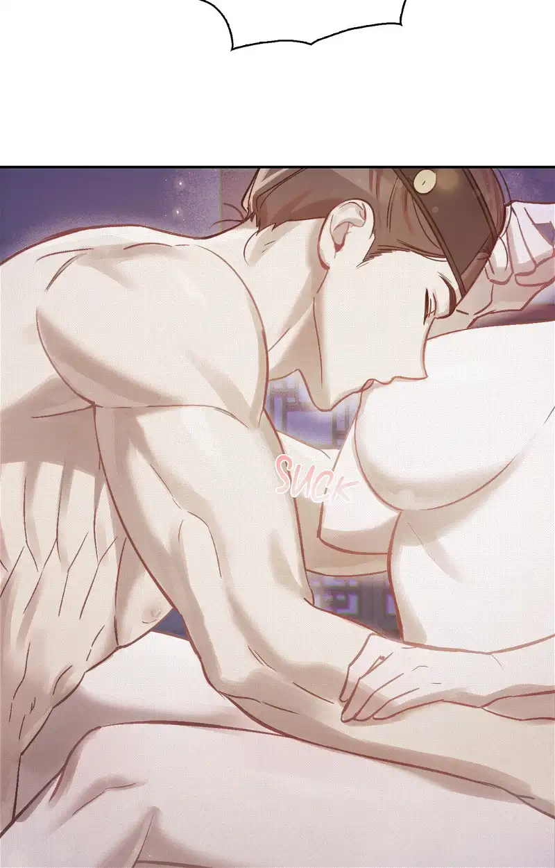 Read The Queen’s Secret Lessons Manga Online