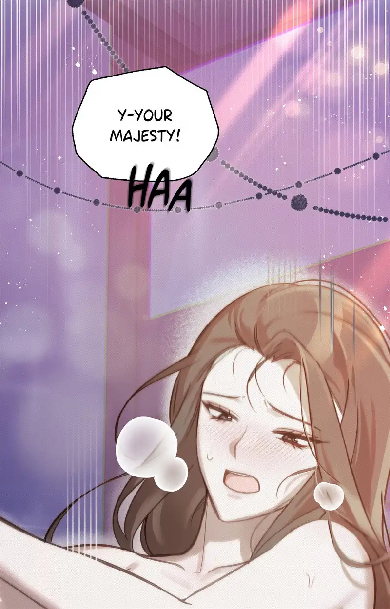 Read The Queen’s Secret Lessons Manga Online