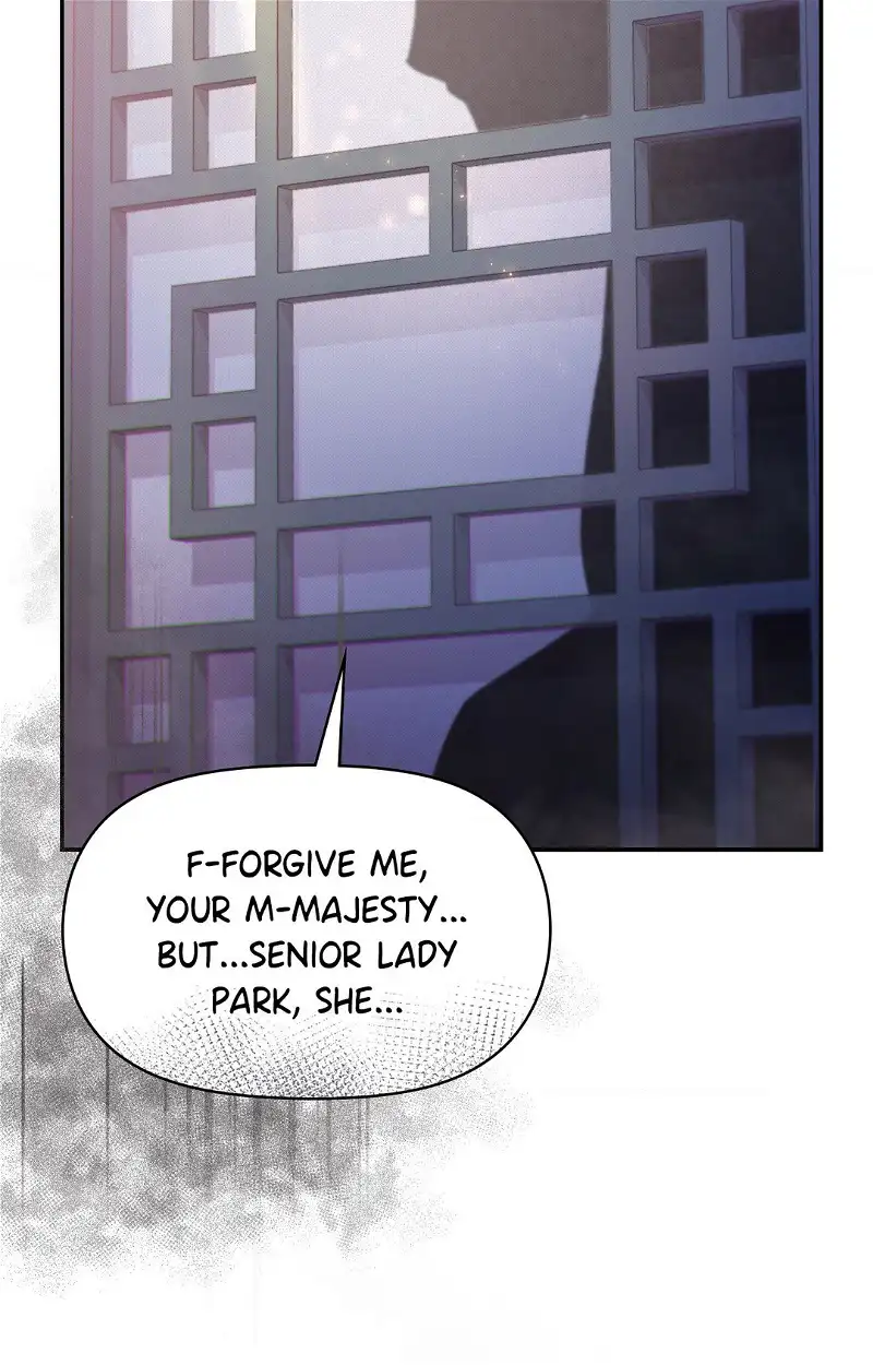Read The Queen’s Secret Lessons Manga Online