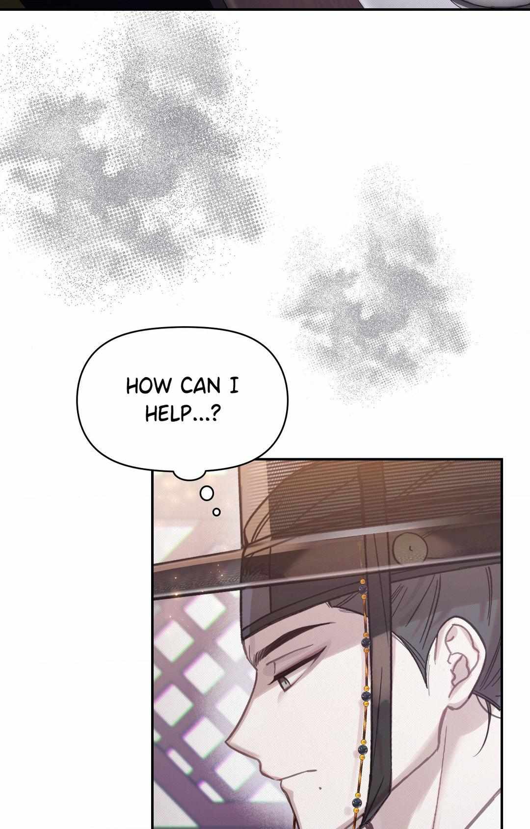 Read The Queen’s Secret Lessons Manga Online