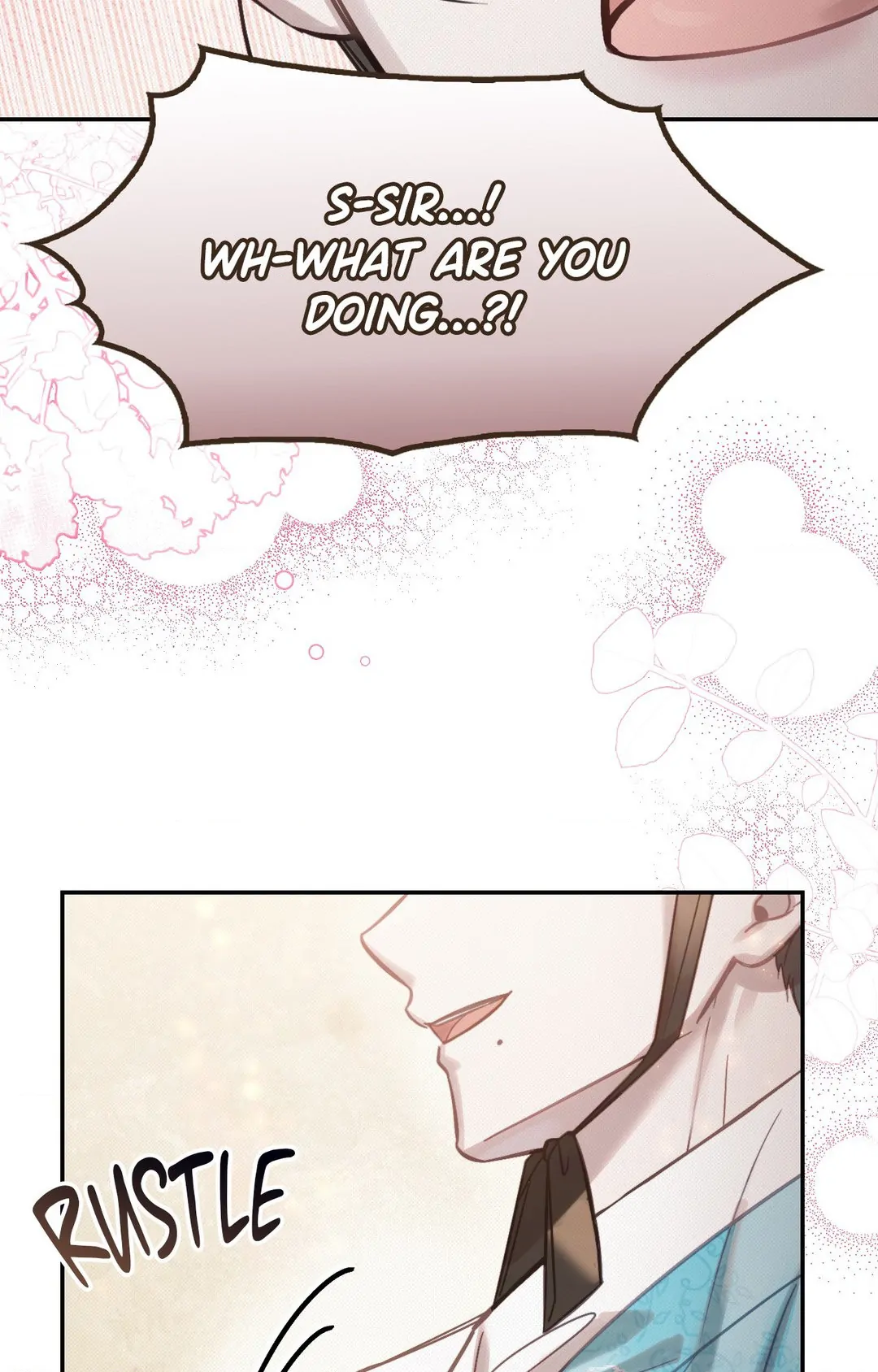 Read The Queen’s Secret Lessons Manga Online