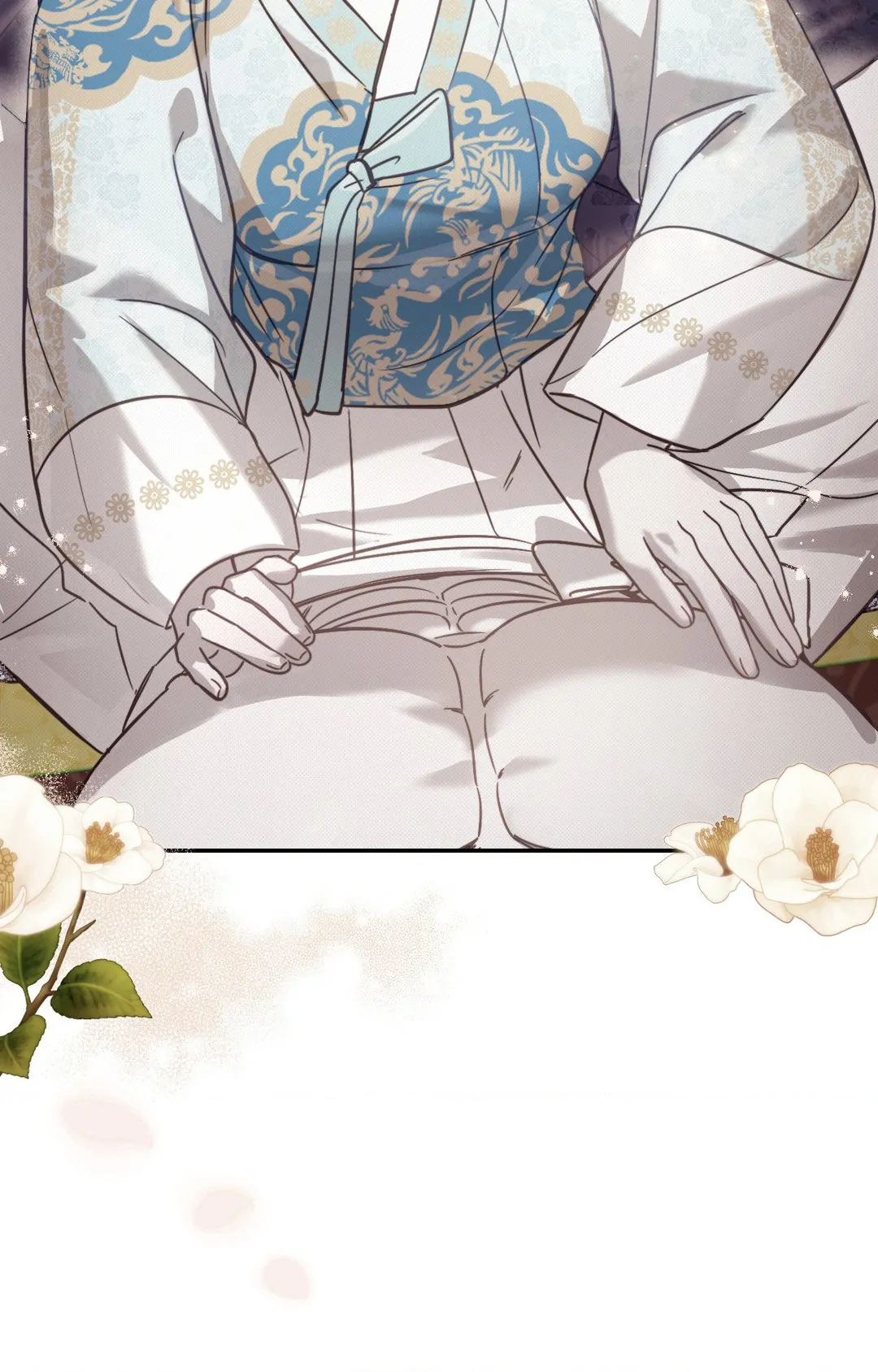 Read The Queen’s Secret Lessons Manga Online