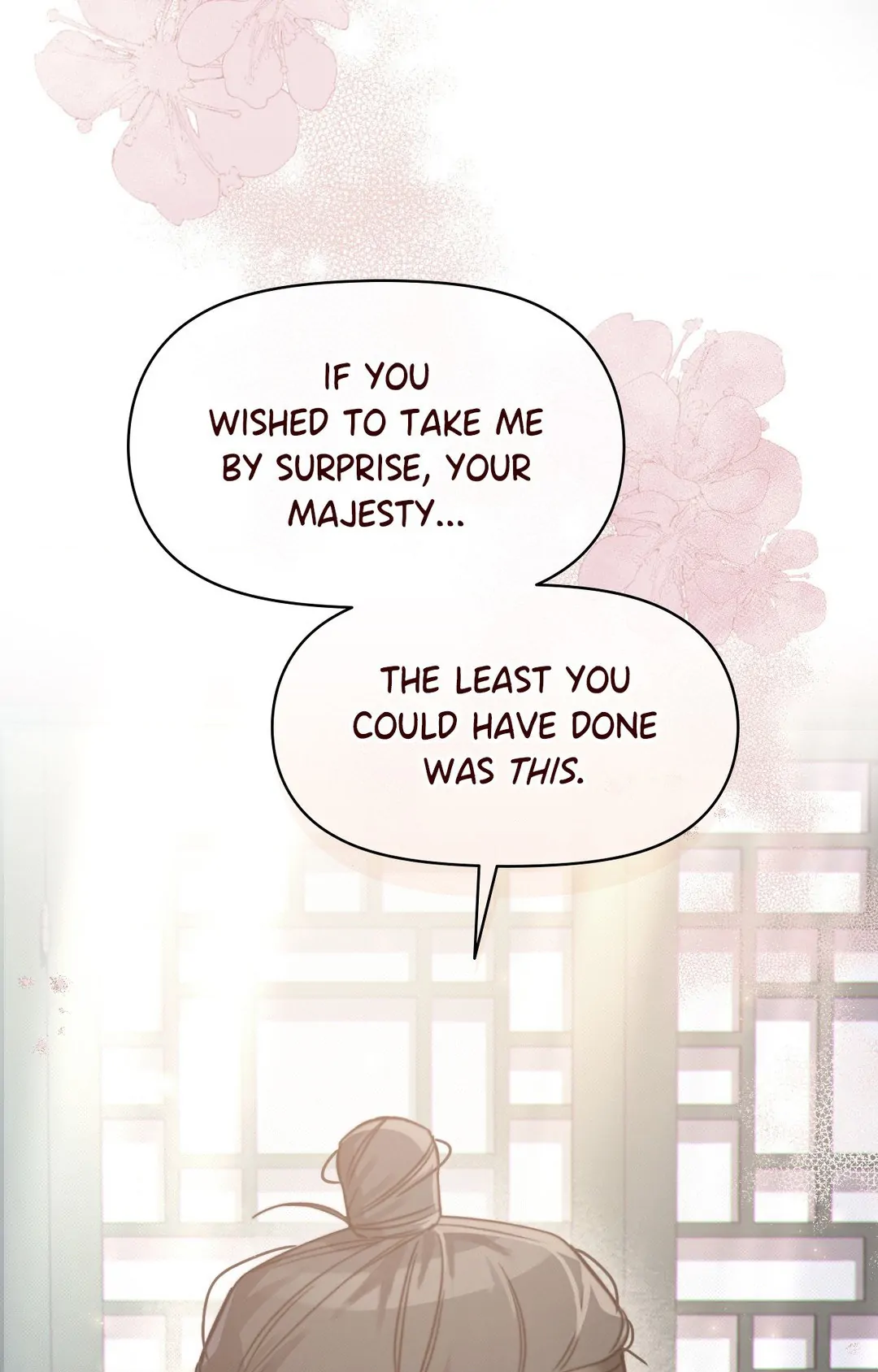 Read The Queen’s Secret Lessons Manga Online