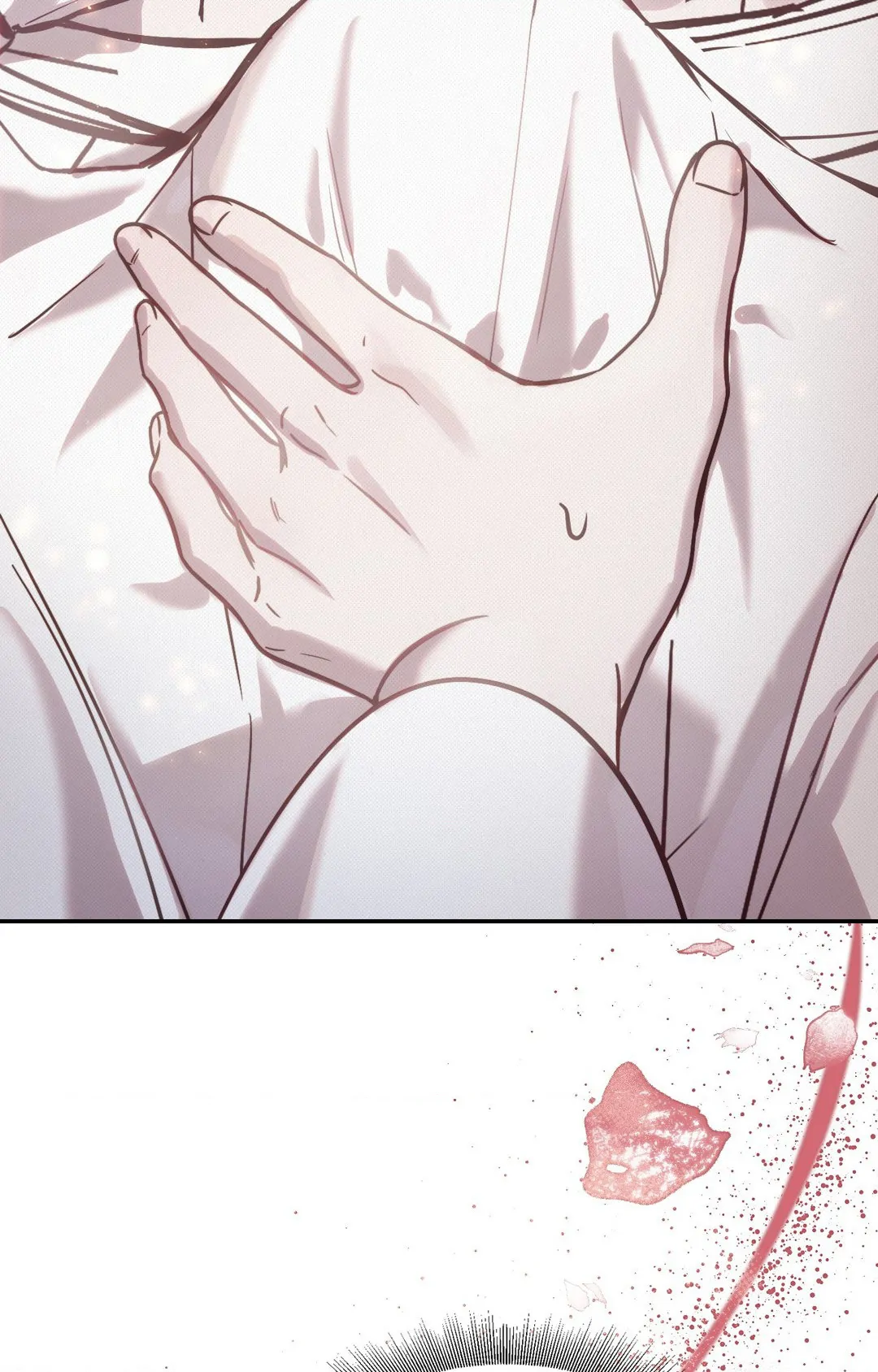 Read The Queen’s Secret Lessons Manga Online