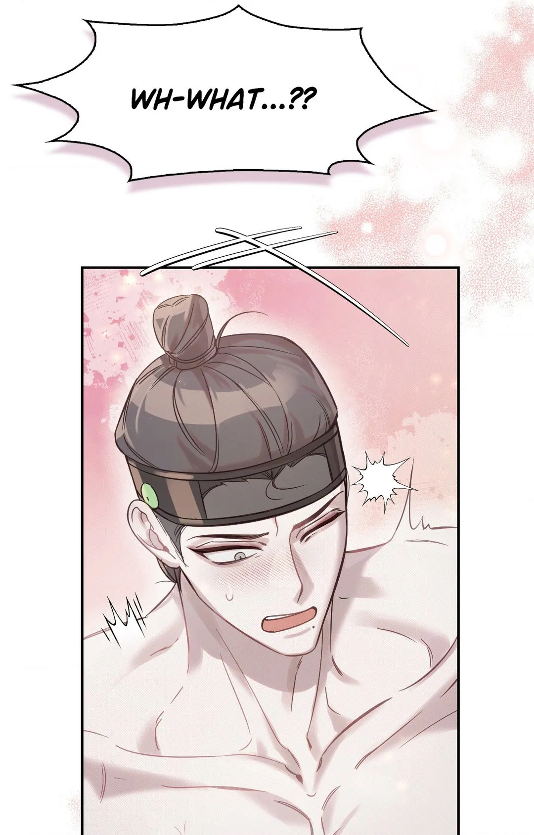 Read The Queen’s Secret Lessons Manga Online