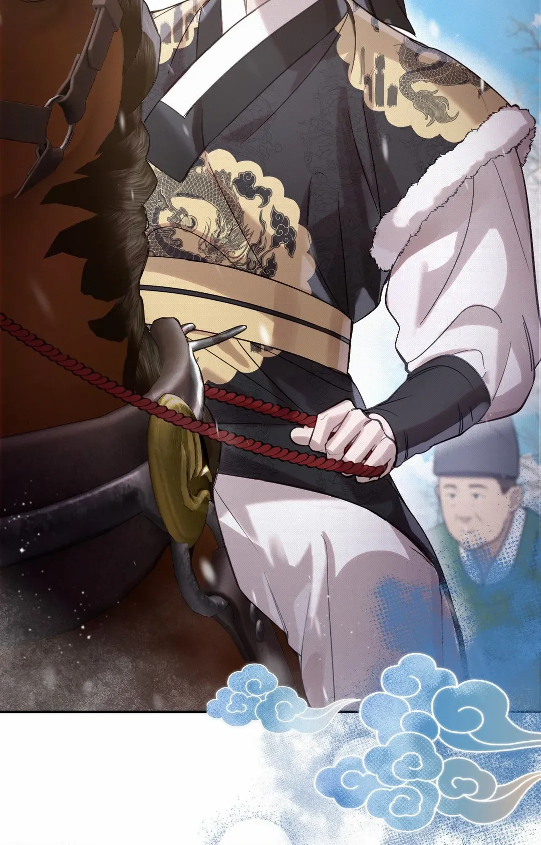 Read The Queen’s Secret Lessons Manga Online