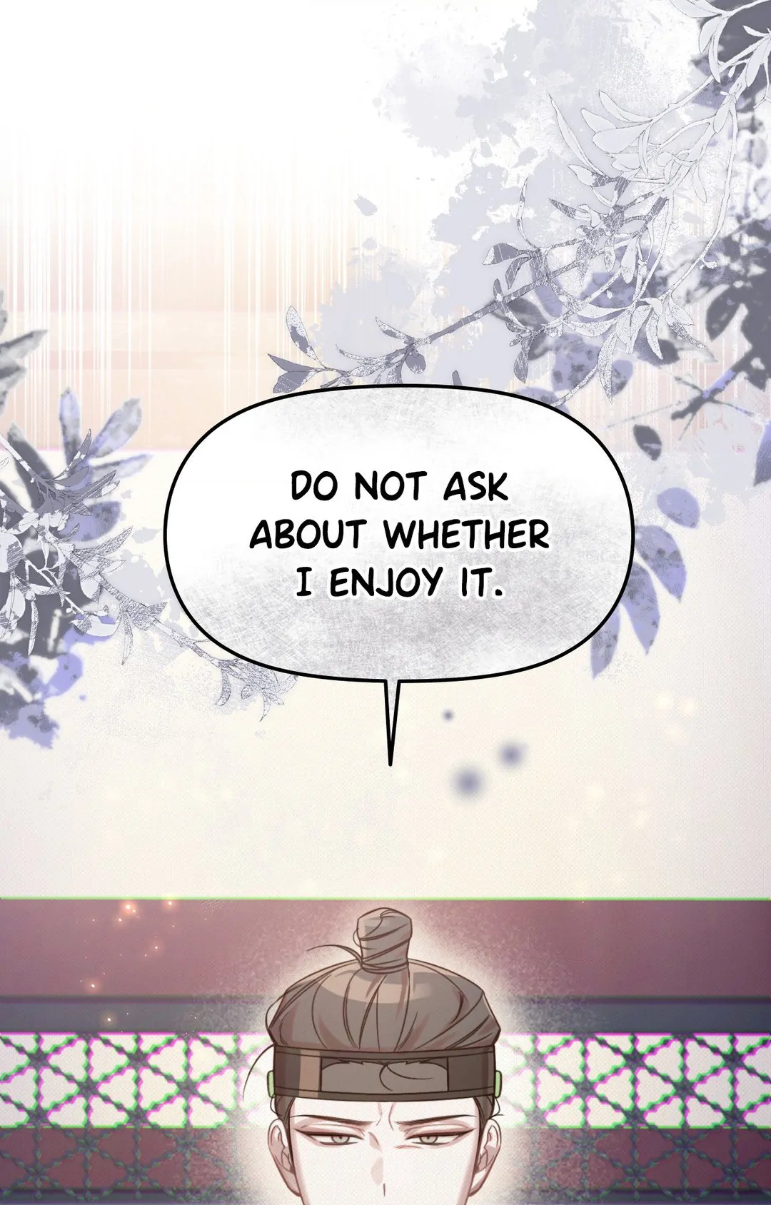 Read The Queen’s Secret Lessons Manga Online