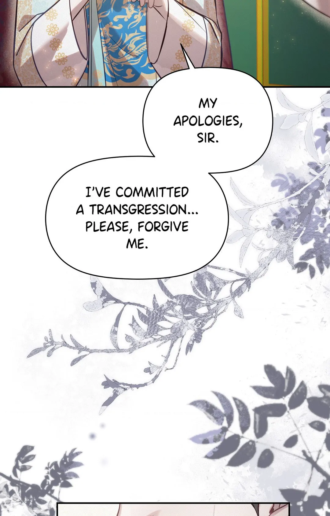 Read The Queen’s Secret Lessons Manga Online