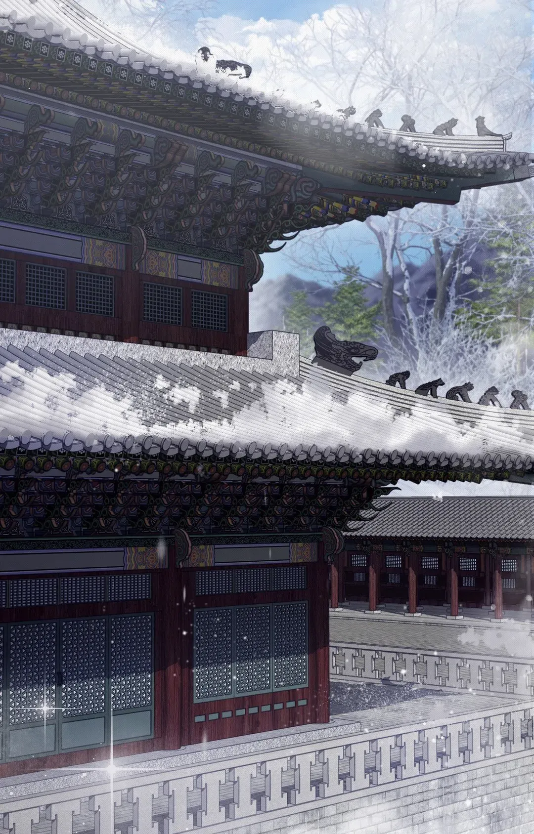 Read The Queen’s Secret Lessons Manga Online