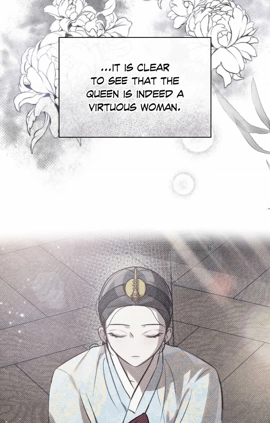 Read The Queen’s Secret Lessons Manga Online