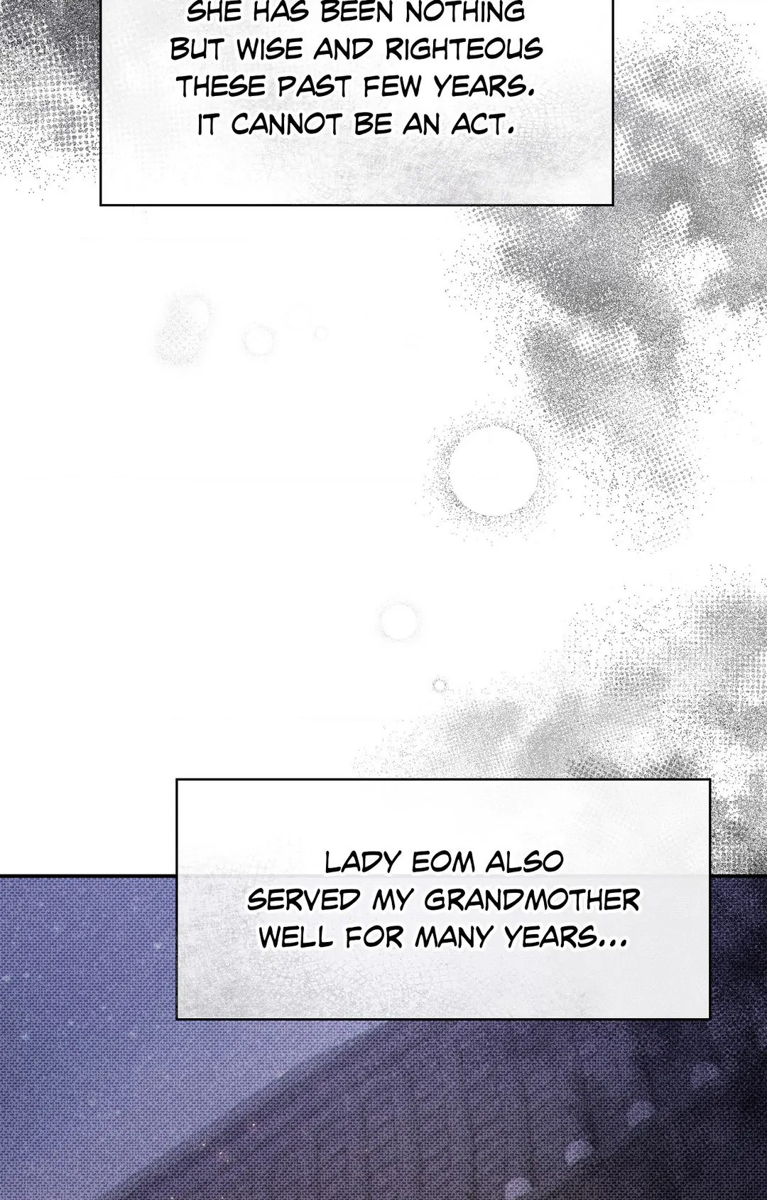 Read The Queen’s Secret Lessons Manga Online