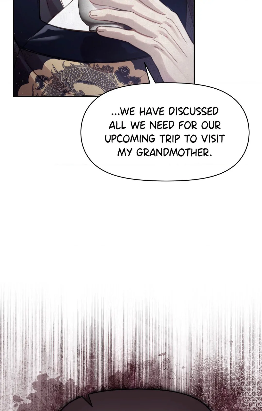 Read The Queen’s Secret Lessons Manga Online