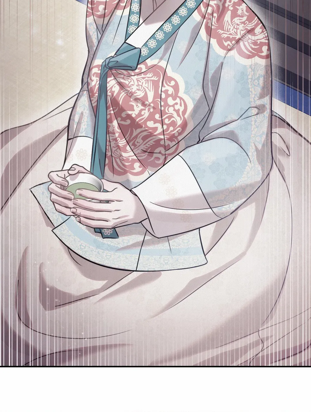 Read The Queen’s Secret Lessons Manga Online