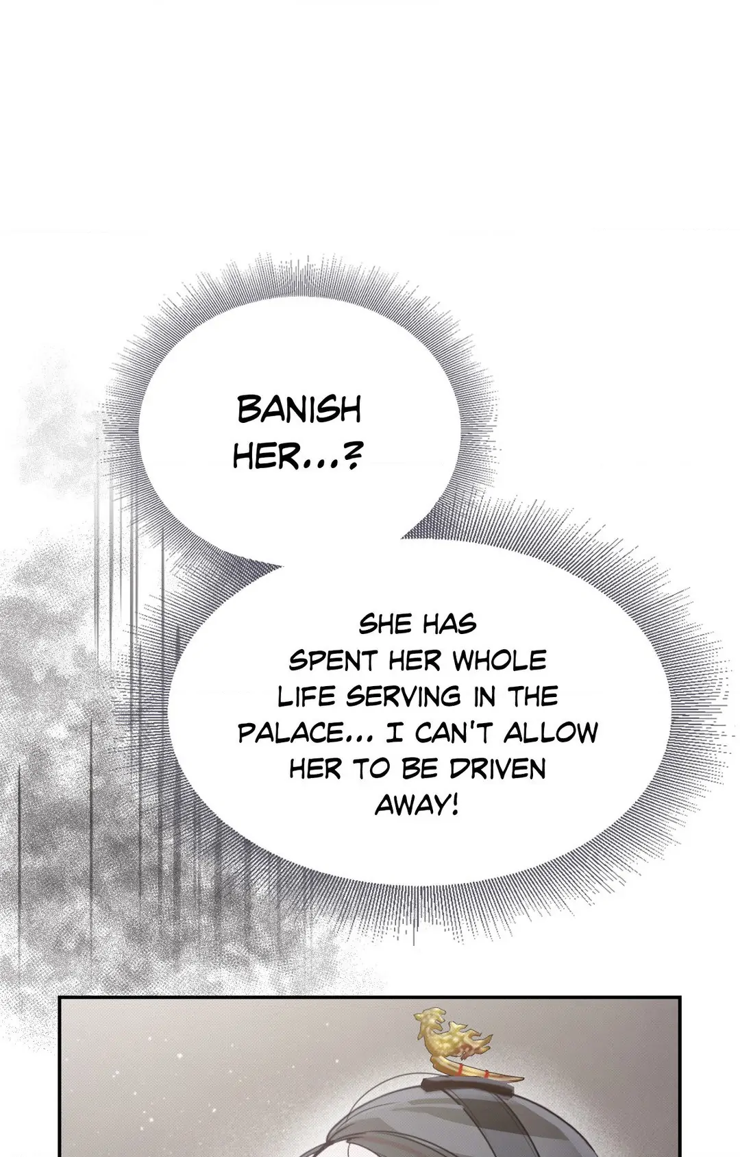 Read The Queen’s Secret Lessons Manga Online