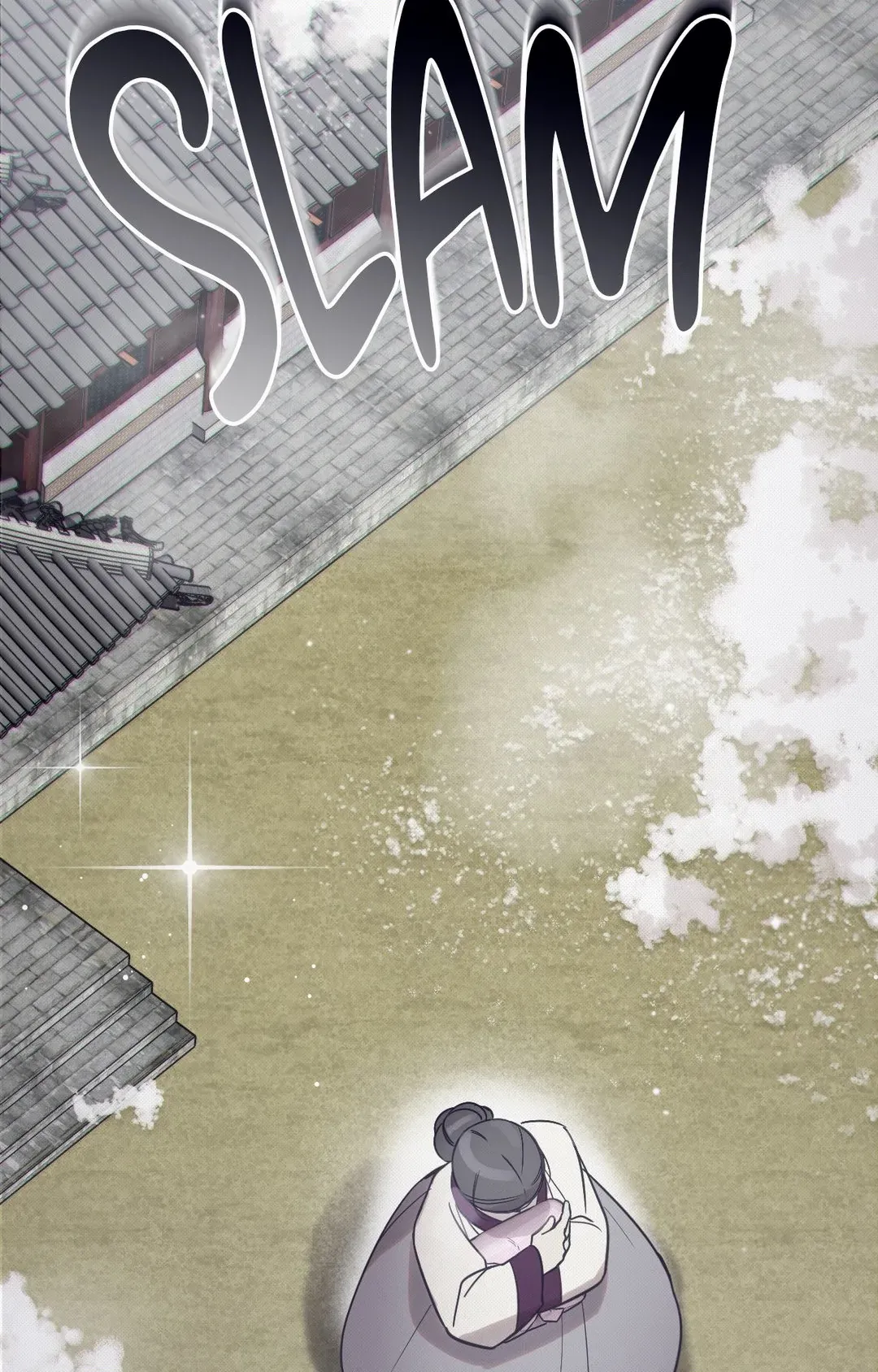 Read The Queen’s Secret Lessons Manga Online