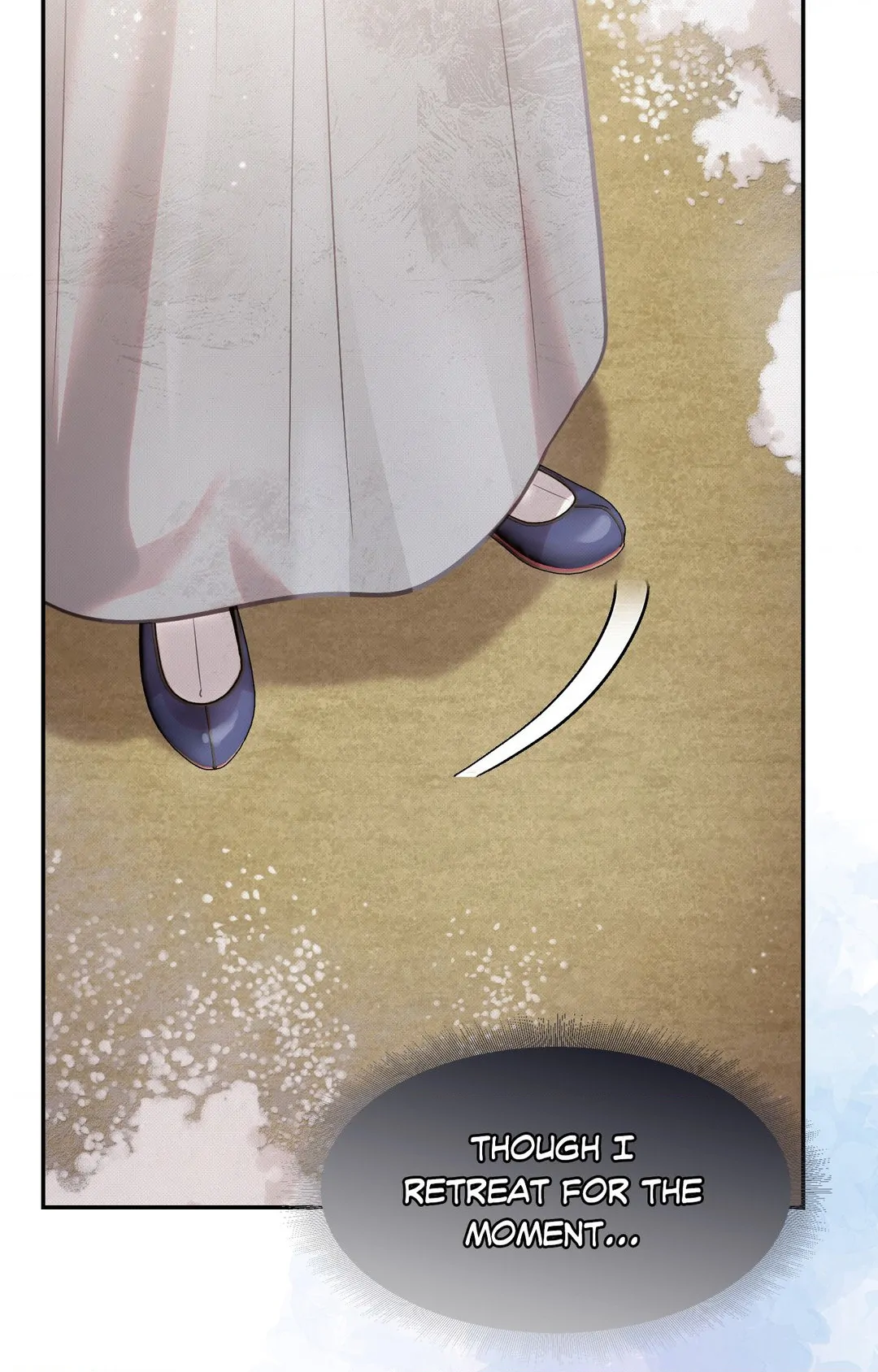 Read The Queen’s Secret Lessons Manga Online