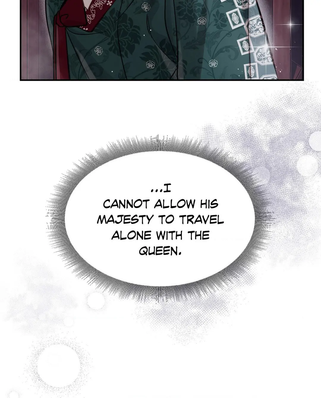 Read The Queen’s Secret Lessons Manga Online