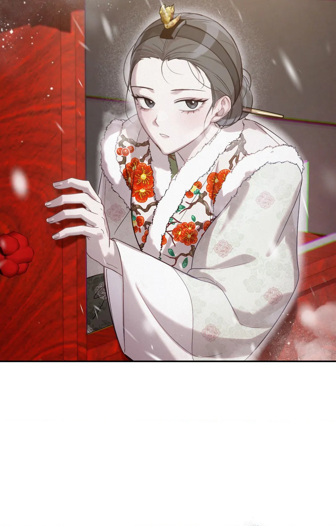 Read The Queen’s Secret Lessons Manga Online