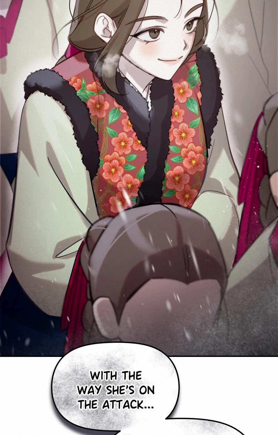 Read The Queen’s Secret Lessons Manga Online