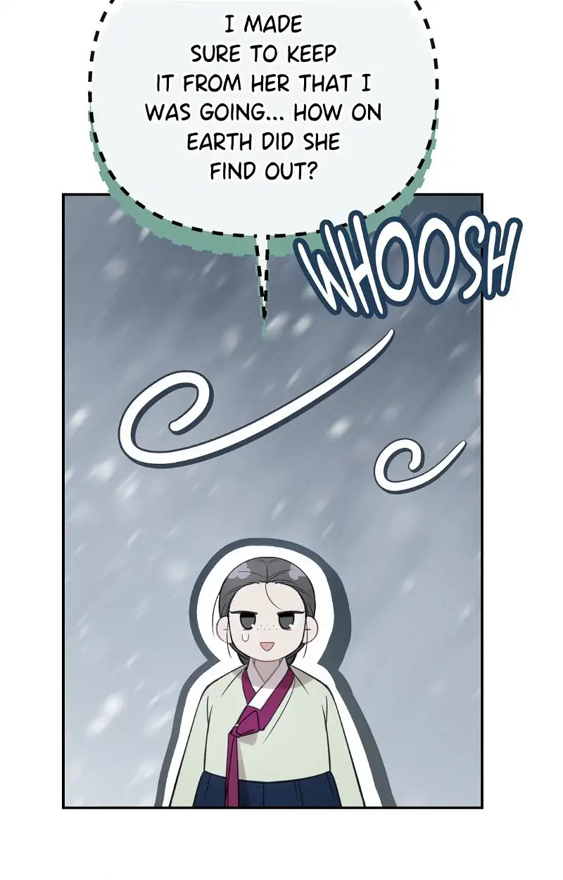 Read The Queen’s Secret Lessons Manga Online