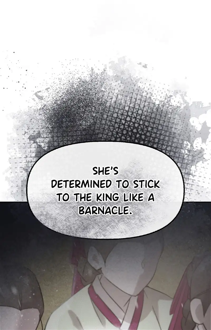 Read The Queen’s Secret Lessons Manga Online
