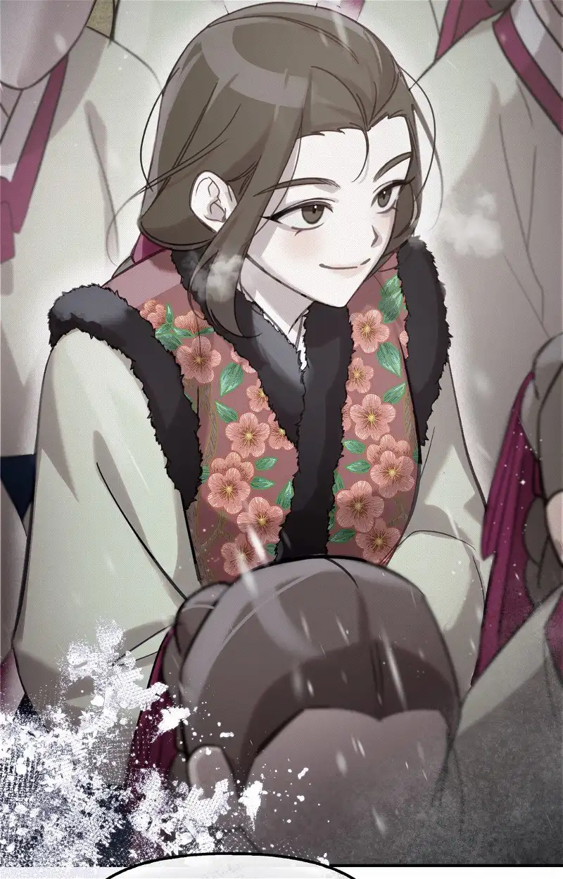 Read The Queen’s Secret Lessons Manga Online