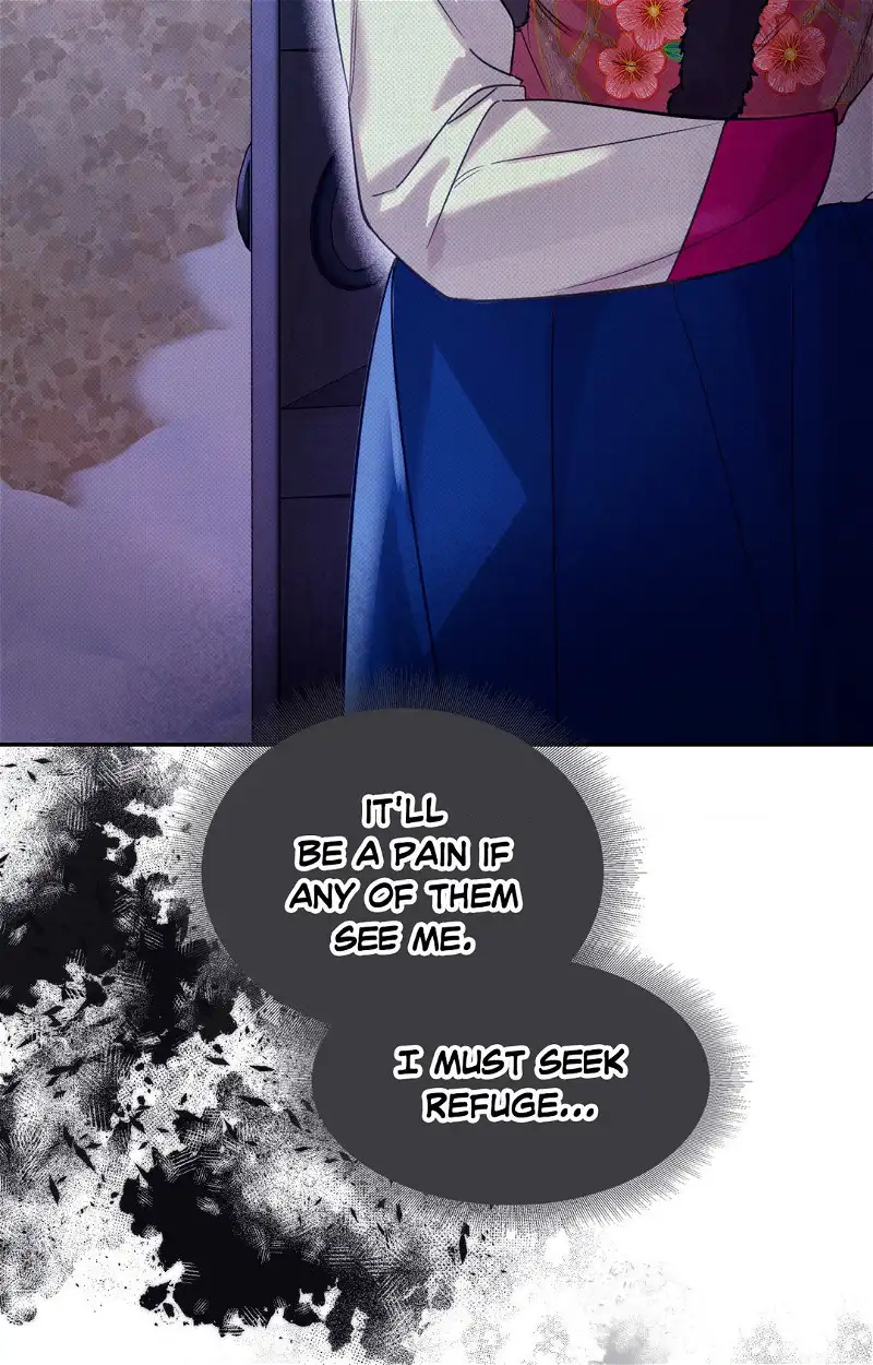 Read The Queen’s Secret Lessons Manga Online