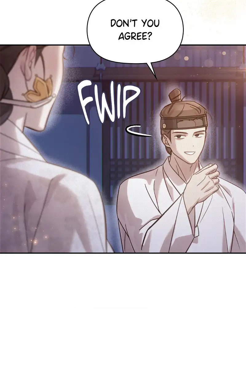 Read The Queen’s Secret Lessons Manga Online