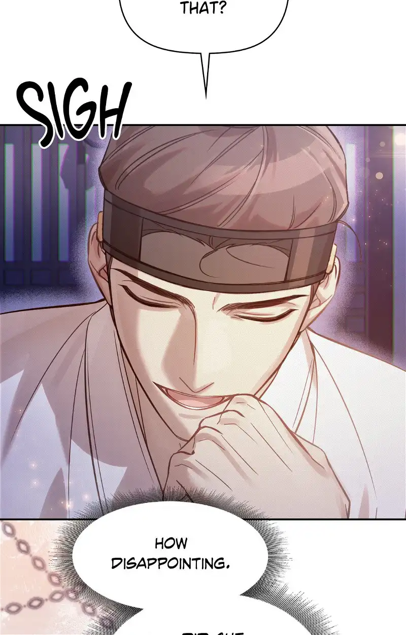 Read The Queen’s Secret Lessons Manga Online