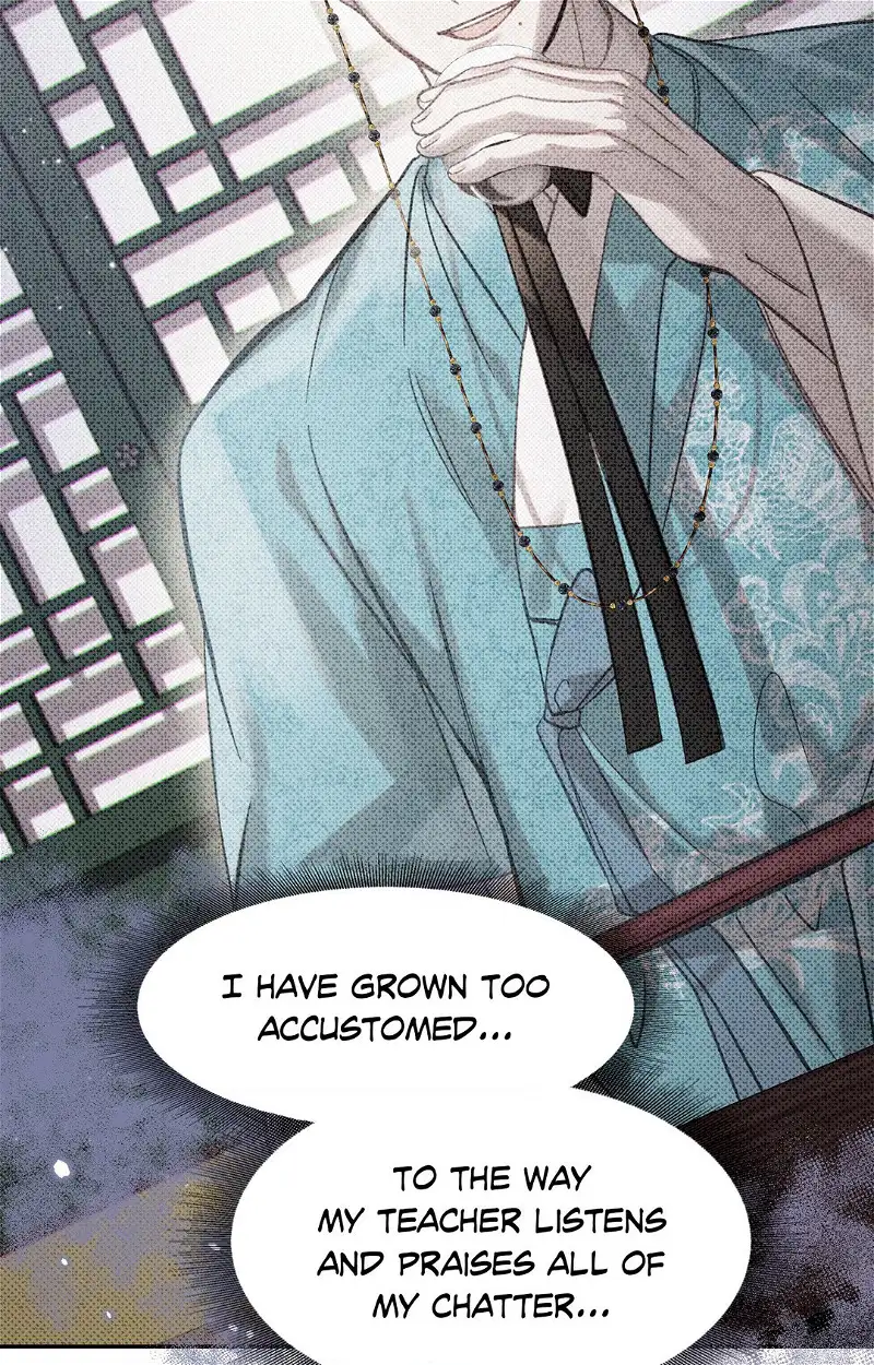 Read The Queen’s Secret Lessons Manga Online
