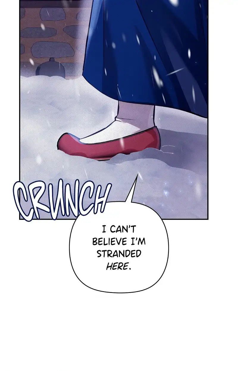 Read The Queen’s Secret Lessons Manga Online