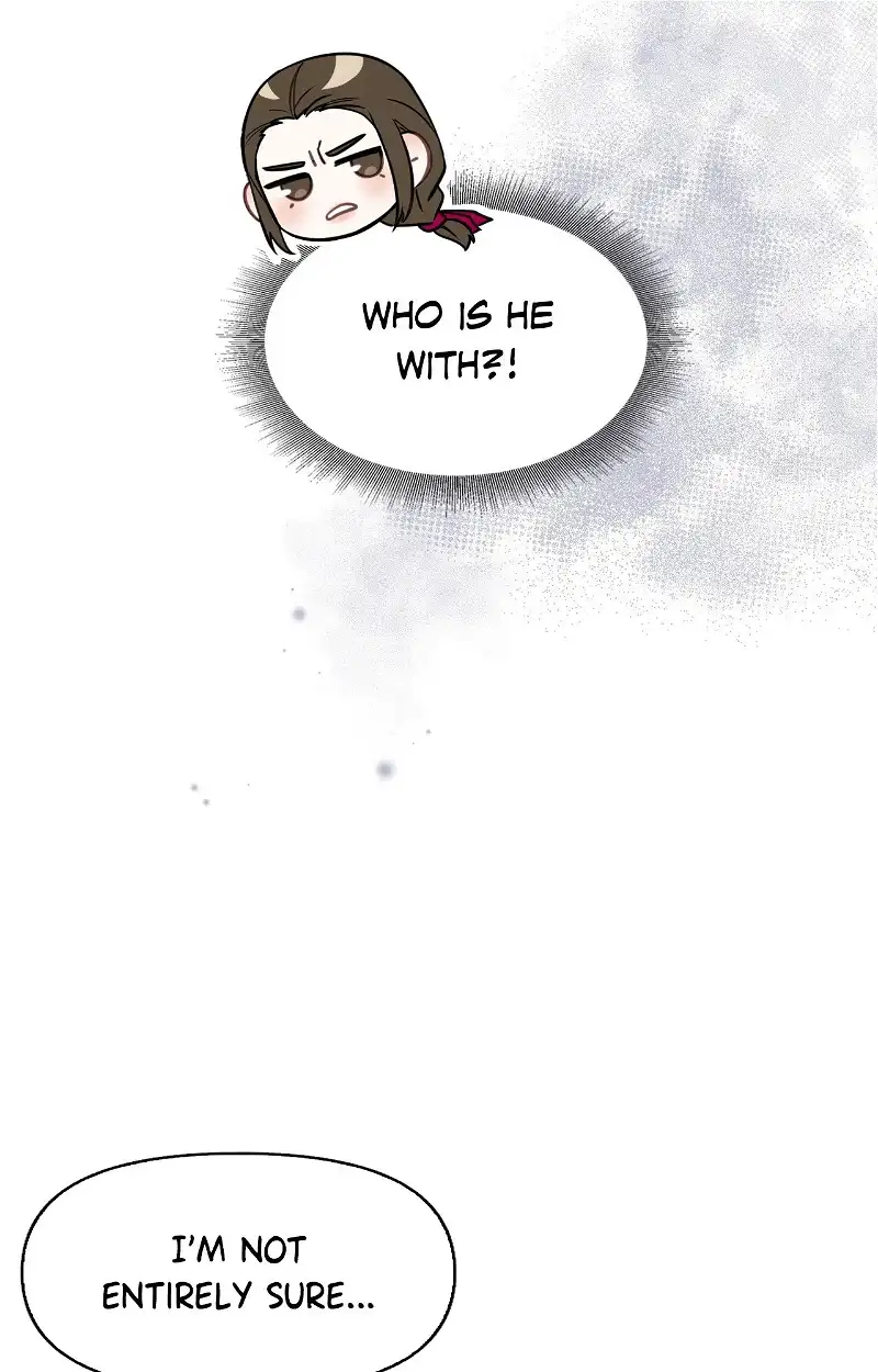 Read The Queen’s Secret Lessons Manga Online