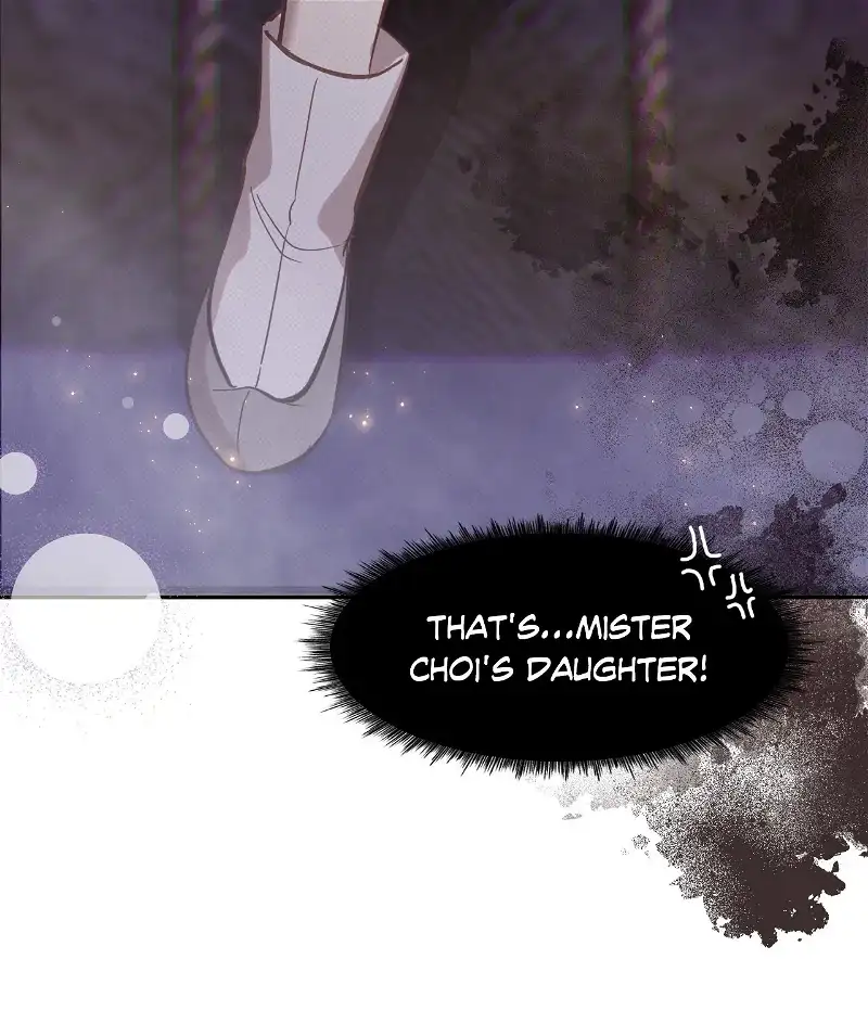 Read The Queen’s Secret Lessons Manga Online