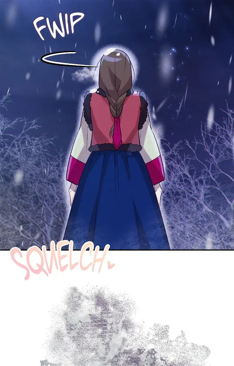 Read The Queen’s Secret Lessons Manga Online