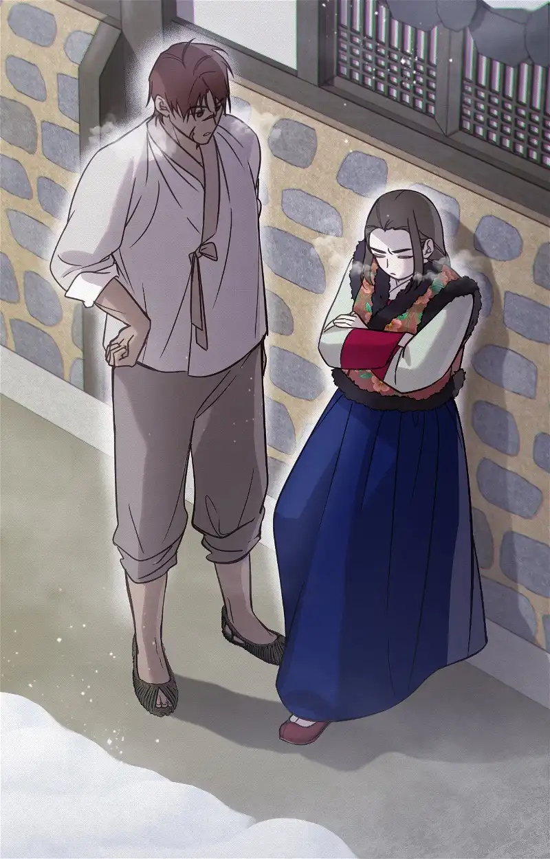 Read The Queen’s Secret Lessons Manga Online