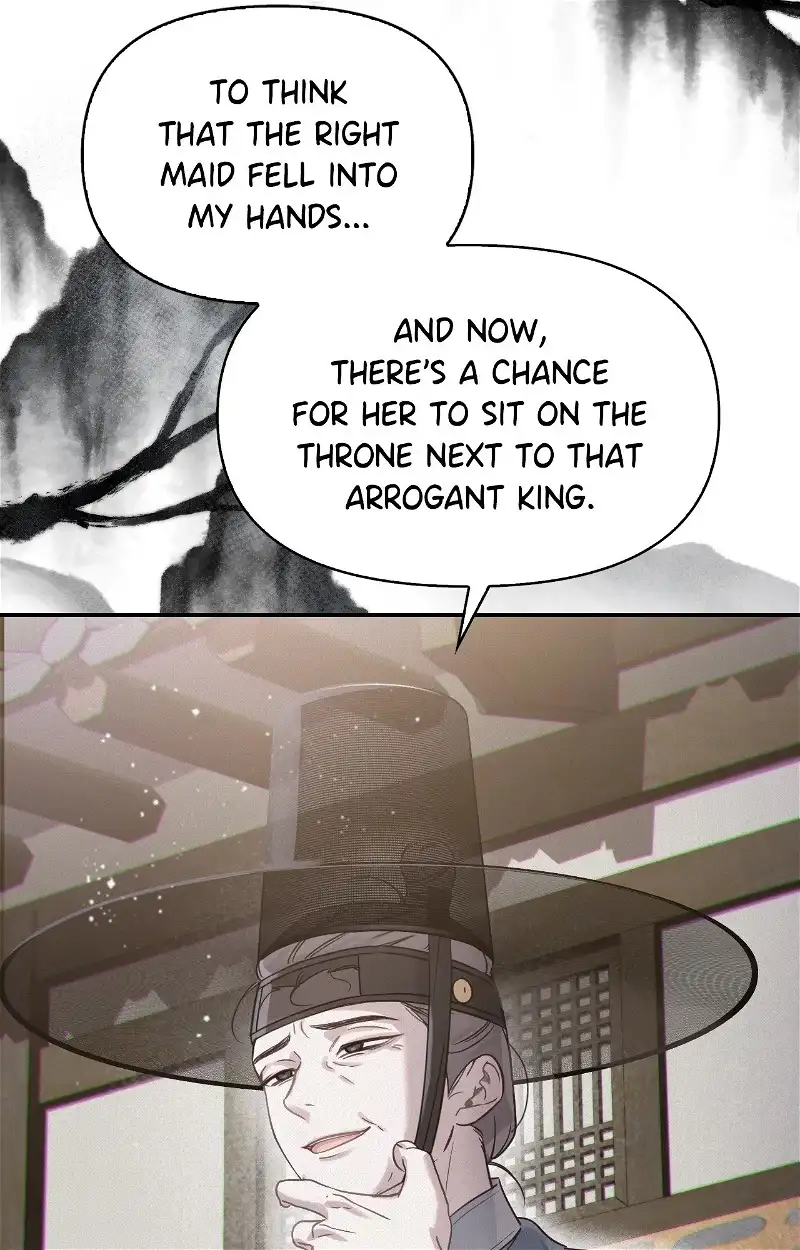 Read The Queen’s Secret Lessons Manga Online