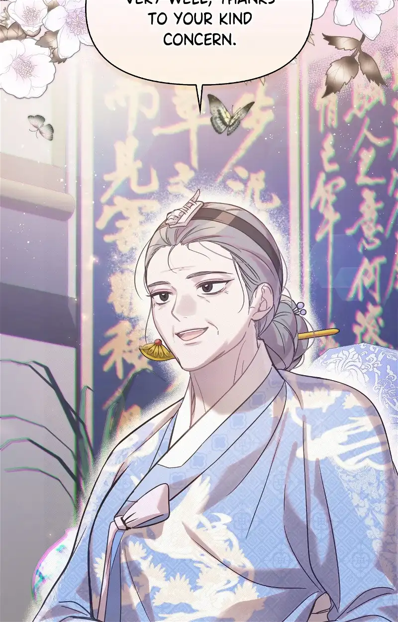 Read The Queen’s Secret Lessons Manga Online