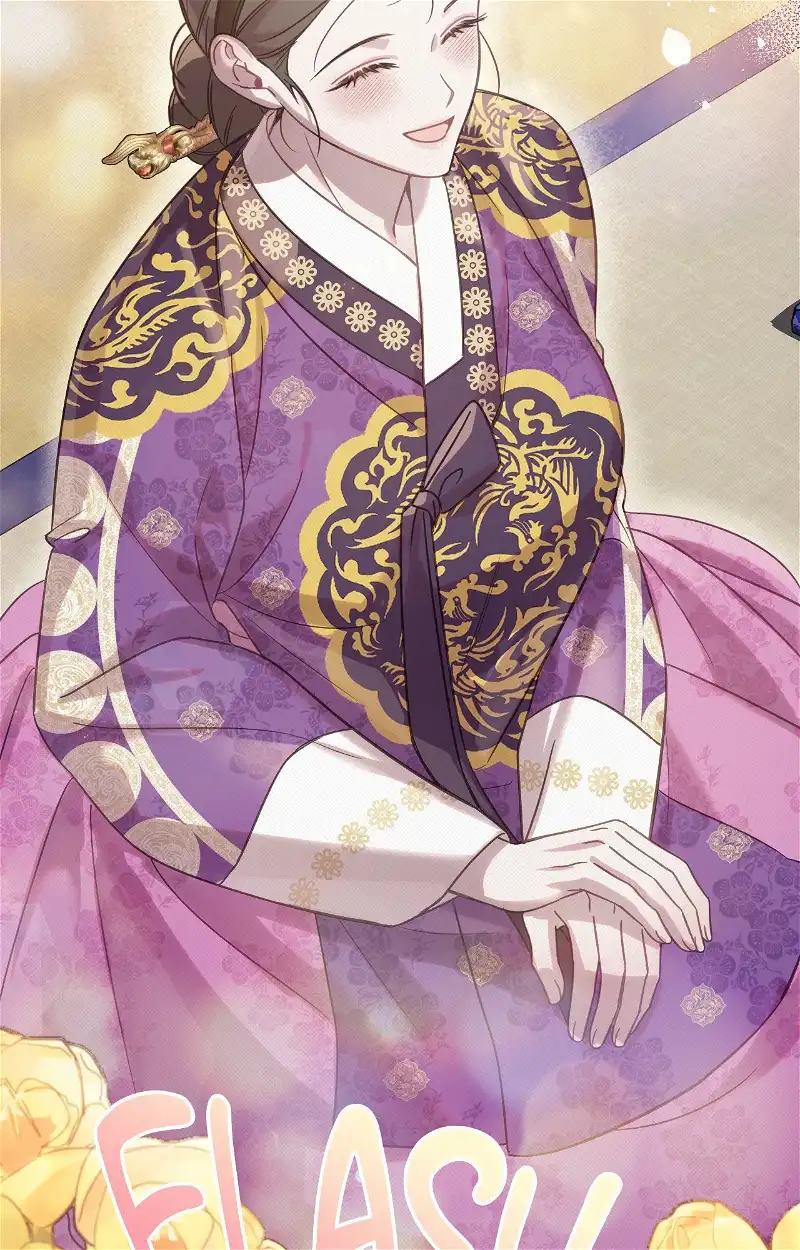 Read The Queen’s Secret Lessons Manga Online