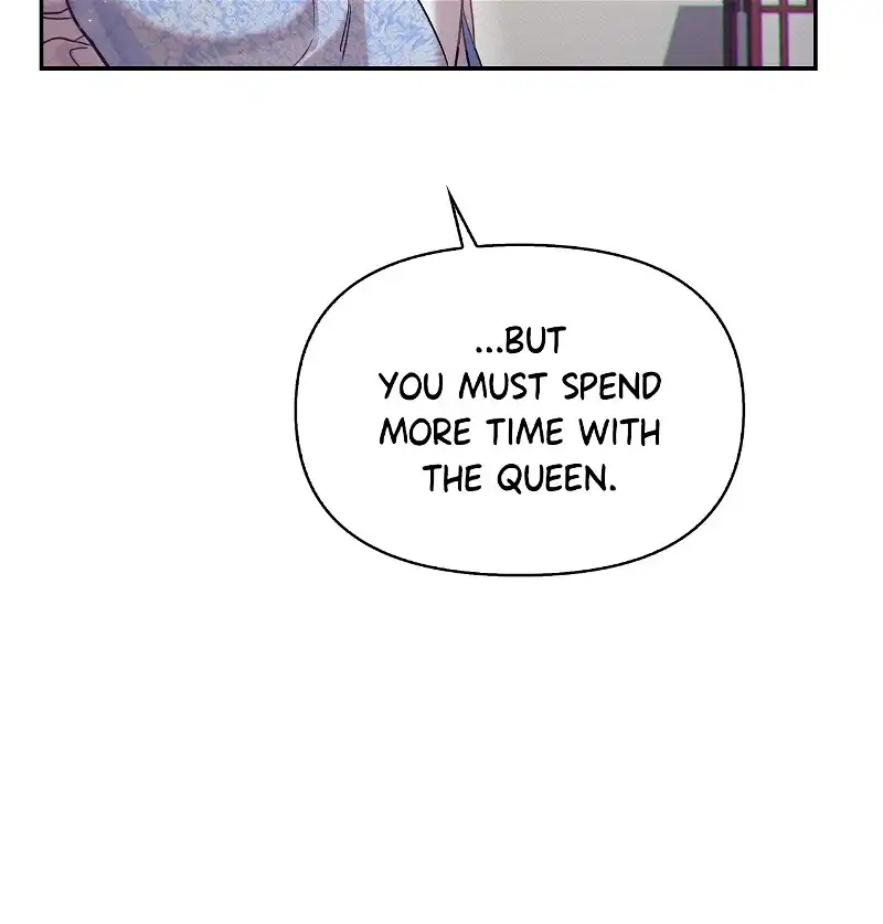 Read The Queen’s Secret Lessons Manga Online
