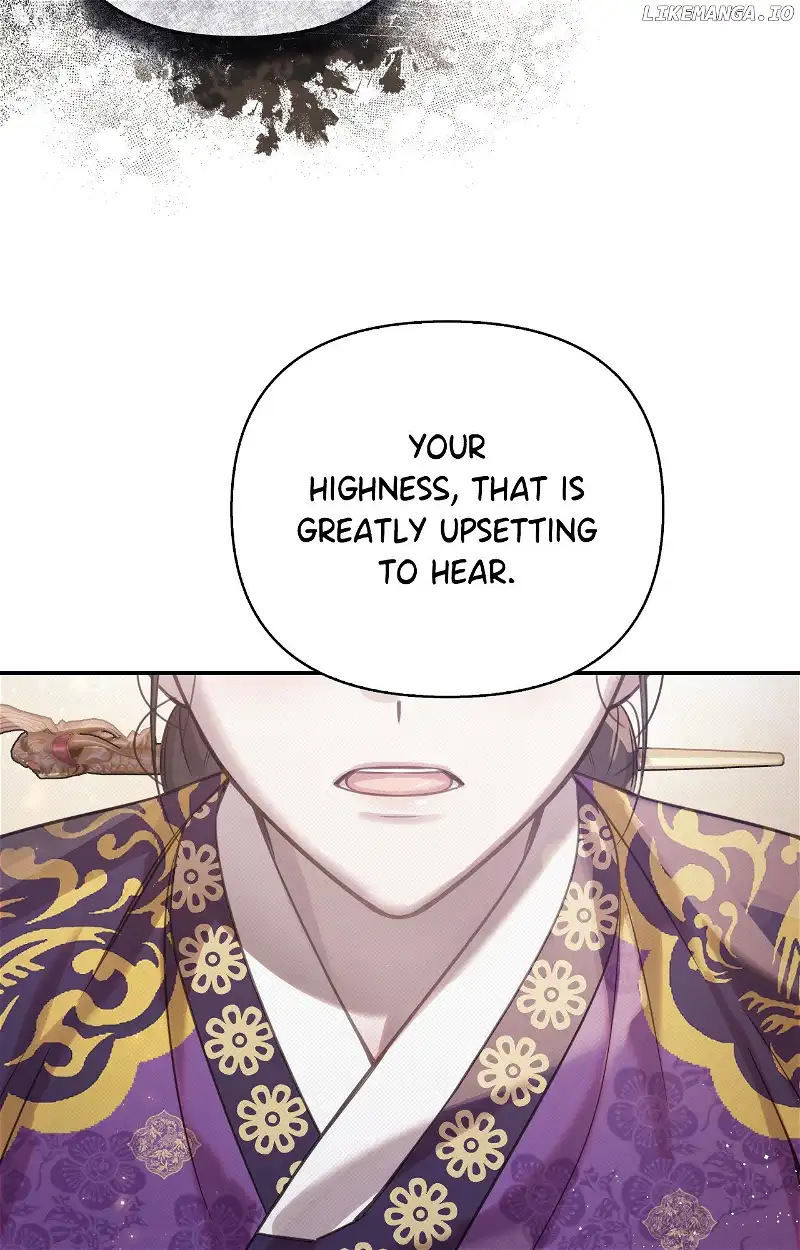 Read The Queen’s Secret Lessons Manga Online