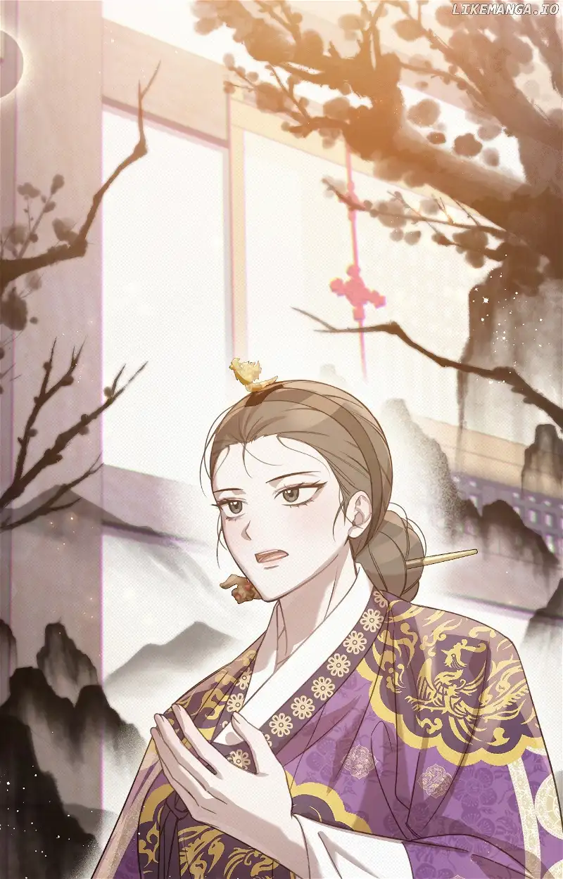 Read The Queen’s Secret Lessons Manga Online