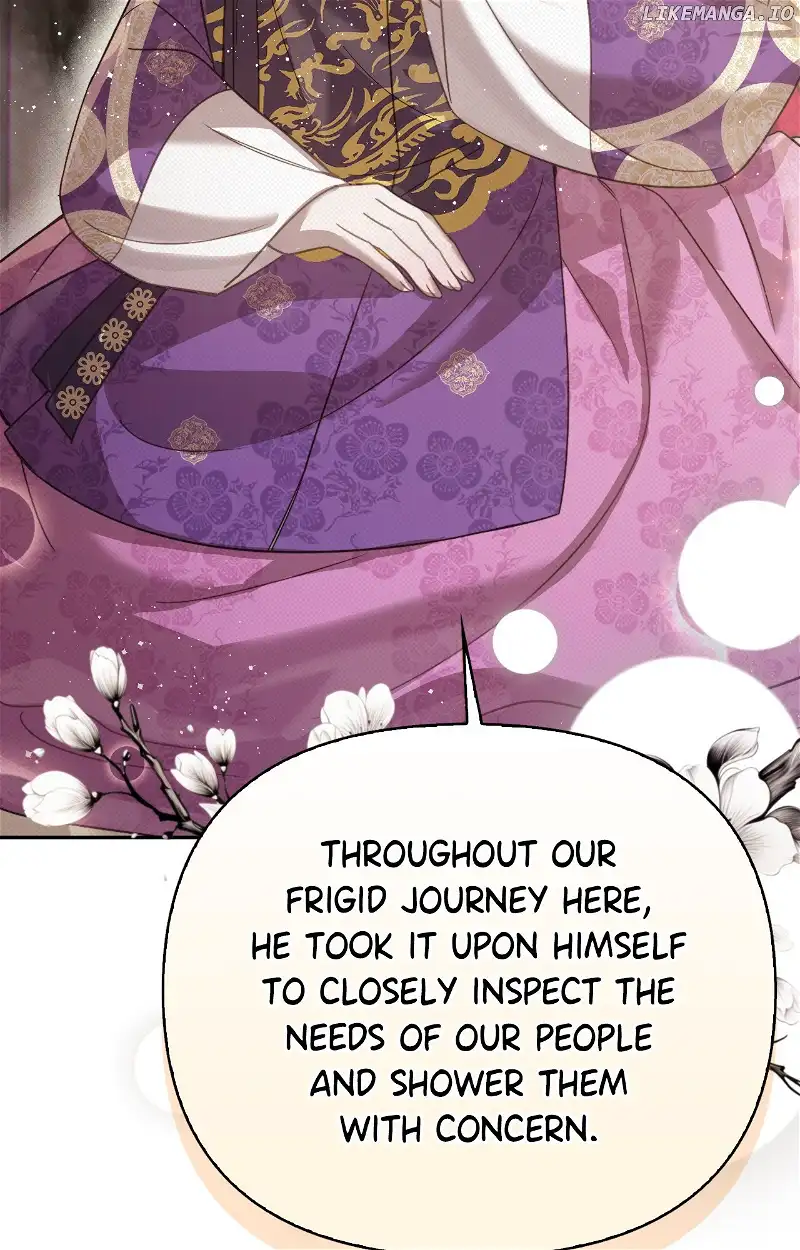Read The Queen’s Secret Lessons Manga Online