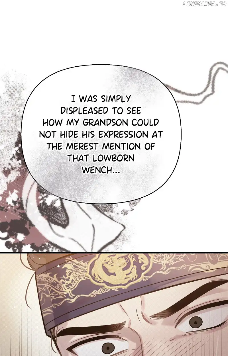 Read The Queen’s Secret Lessons Manga Online